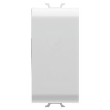 COPRIFORO - 1 MODULO - BIANCO LUCIDO - CHORUSMART product photo Photo 01 3XL