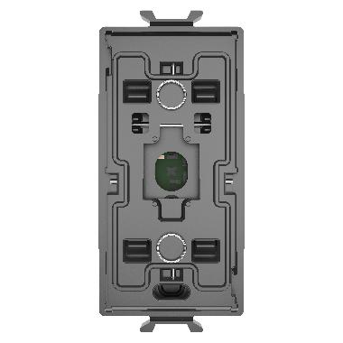 MODULO INTERRUTTORE ASSIALE EVO - 100-240 V ac - 50/60 Hz - 1 MODULO - CHORUSMART product photo Photo 01 3XL