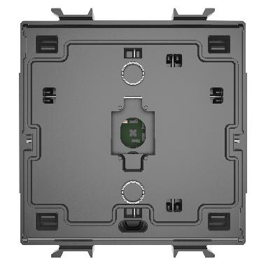 MODULO 1 COMANDO ASSIALE AUSILIARIO - 100-240 V ac 50/60 Hz - 2 MODULI - CHORUSMART product photo Photo 01 3XL