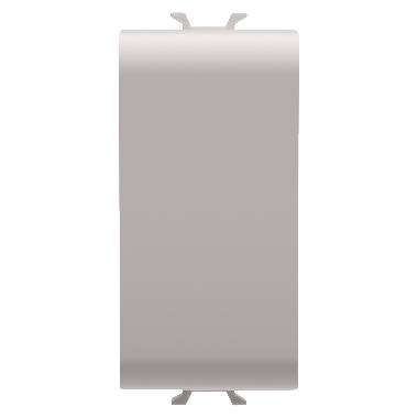 COPRIFORO - 1 MODULO - NATURAL BEIGE SATINATO - CHORUSMART product photo Photo 01 3XL