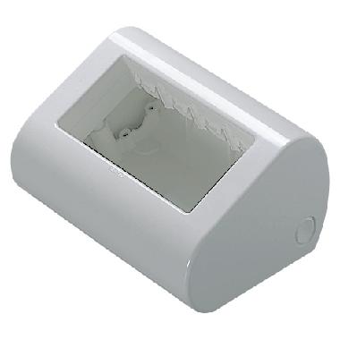 PLANCIA AUTOPORTANTE DA TAVOLO E PARETE - 6 POSTI - NERO TONER - SYSTEM product photo Photo 01 3XL