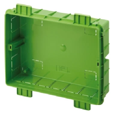 SCATOLA DA INCASSO PER MASTER ICE 10? - PARETI IN CARTONGESSO product photo Photo 01 3XL