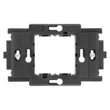 SUPPORTO - 2 POSTI - PLACCHE TOP SYSTEM / VIRNA - SYSTEM product photo Photo 01 3XL
