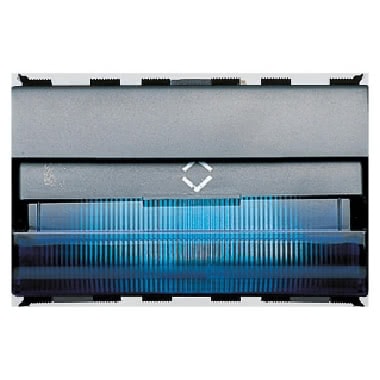 SEGNAPASSO CON LUCE REGOLABILE OPALE product photo Photo 01 3XL