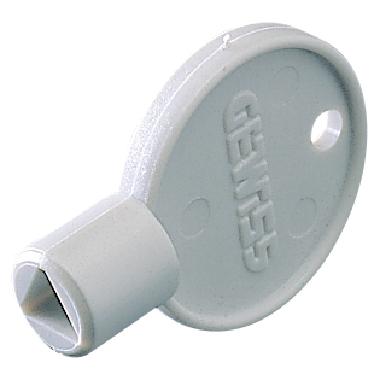 CHIAVE DI SICUREZZA A TRIANGOLO PER CENTRALINI product photo Photo 01 3XL