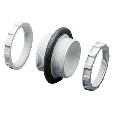 RACCORDO UNIONE STAGNO - IP56 - PER CASSETTE 300X220/380X300/460X380 product photo Photo 01 3XL