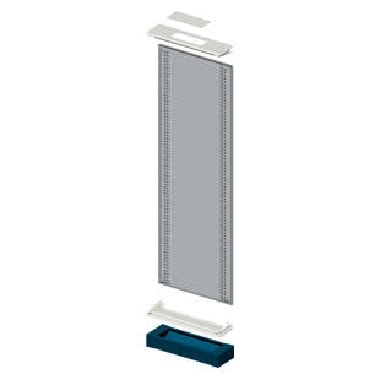 STRUTTURA QUADRO DA PAVIMENTO - CVX 630K - 600X2000X230- BLU RAL5003 product photo Photo 01 3XL