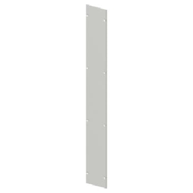 COPPIA DI PANNELLI LATERALI - DA PAVIMENTO - CVX 630M - 1800X280 product photo Photo 01 3XL