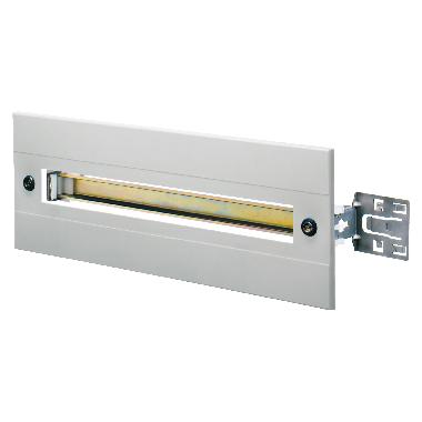 KIT INSTALLAZIONE PER APPARECCHI MODULARI / SCATOLATI MAX 160A - CVX 160E - 24 MODULI - 600X150 product photo Photo 01 3XL