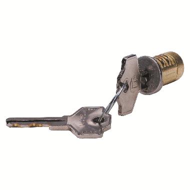 SERRATURA DI SICUREZZA A CILINDRO - 2 CHIAVI product photo Photo 01 3XL