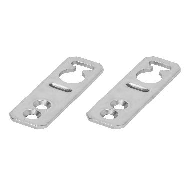 2 STAFFE DI FISSAGGIO QUADRO A PARETE CVX 630M product photo Photo 01 3XL