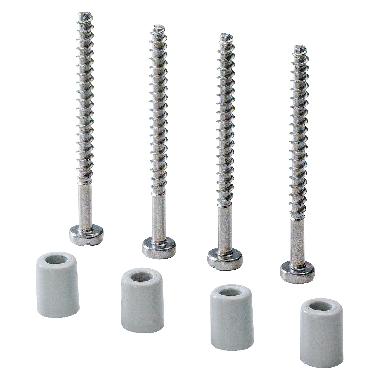 KIT 4 VITI LUNGHE FISSAGGIO COPERCHI product photo Photo 01 3XL
