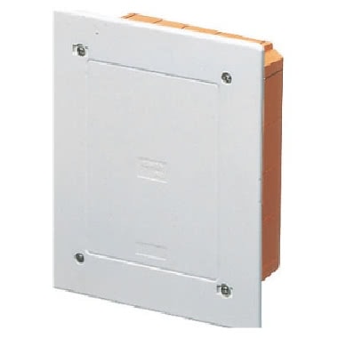 CASSETTA DI DERIVAZIONE E CONNESSIONE MODULARE - DA INCASSO - PROTETTA - DIMENSIONI 138X169X70 - COPERCHIO ANTIURTO - IP40 - BIANCO RAL9016 product photo Photo 01 3XL