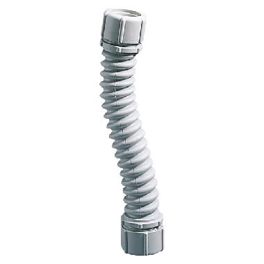 MANICOTTO FLESSIBILE STAGNO SPEEDYFLEX - IP66 - DIAMETRO 32MM - GRIGIO RAL7035 product photo Photo 01 3XL