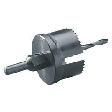 FRESA DA TRAPANO A TAZZA - DIAMETRO 56 - PER FORATURA PANNELLI product photo Photo 01 3XL