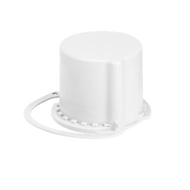 COPERCHIO A TENUTA STAGNA PER SPINE FISSE - 63A product photo Photo 01 3XL