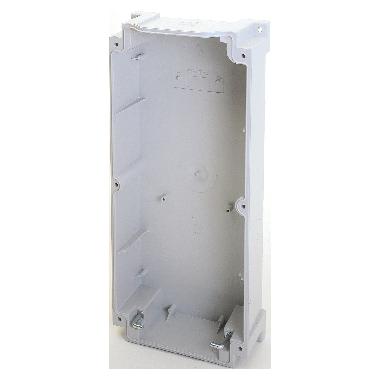 Cassetta da a parete per prese fisse verticali impegni gravosi ip 66-1 presa 16/32a/selv product photo Photo 01 3XL