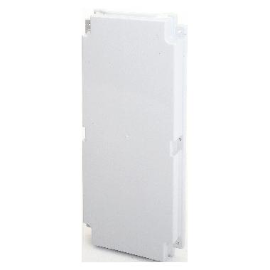 COPERCHIO CIECO DI CHIUSURA VANO PRESE FISSE VERTICALI PER IMPEGNI GRAVOSI-IP66 product photo Photo 01 3XL