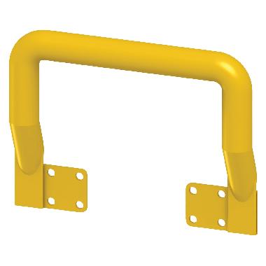 MANIGLIA TRASPORTABILITA' Q-DIN10/14/20 product photo Photo 01 3XL