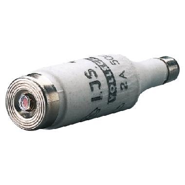 FUSIBILE DD - 500 V ac - 13x50 mm - 2 A E16 RITARDATO 50 kA product photo Photo 01 3XL
