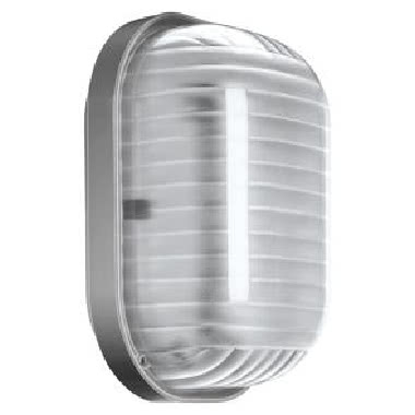 GUSCIO 320 - 1X26W FSQ G24d-3 - IP55 - CLASSE II - GRIGIO RAL 7035 product photo Photo 01 3XL