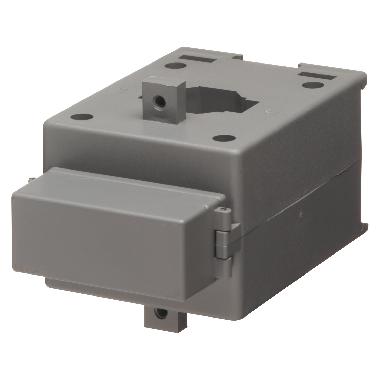 TRASFORMATORE AMPEROMETRICO - 600A product photo Photo 01 3XL