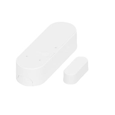SENSORE FINESTRA - BIANCO - IP40 - A BATTERIA - ZIGBEE product photo Photo 01 3XL