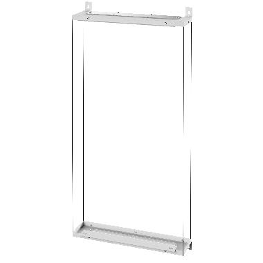 BASE E TESTATA - QUADRO DA PARETE - QDX 630 L - 850x300MM product photo Photo 01 3XL