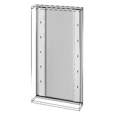 Telaio posteriore - quadro da parete - qdx 630 l - 600x1200mm product photo Photo 01 3XL