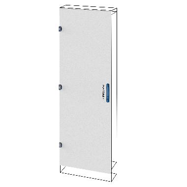 Porta cieca - qdx 630/1600 h - 600x2000mm product photo Photo 01 3XL