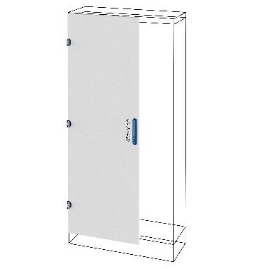 Porta cieca - qdx 630/1600 h - 850x2000mm product photo Photo 01 3XL