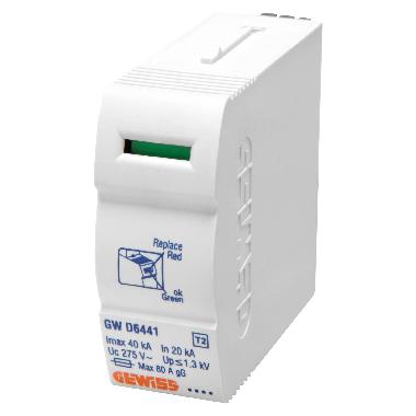 LST - CARTUCCIA ESTRAIBILE - FASE 40KA - TIPO 2 product photo Photo 01 3XL