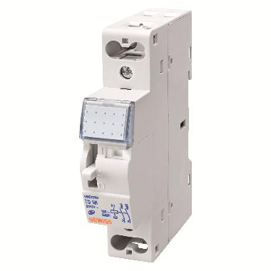 CONTATTORE CTRM - 20A 2NC 230V - 1 MODULO product photo Photo 01 3XL