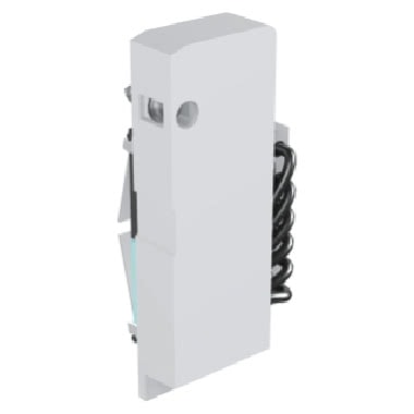 CONTATTO AUSILIARIO - PER MTX/E/M 320-1000 - 2 COMMUTATORI DI POSIZIONE product photo Photo 01 3XL