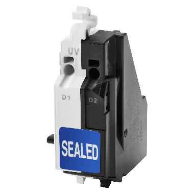 Sganciatore di minima tensione (uv) - per msx/m160c-250c - 200-240 v ac product photo Photo 01 3XL