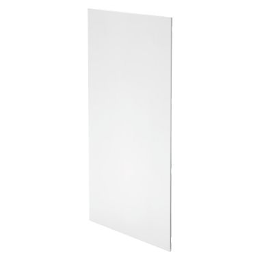 Domo center - porta - metallo bianco ral 9003 - h.1500 product photo Photo 01 3XL