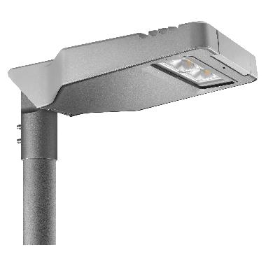 Road [5] - mini - 2 (2x3 led) - stand alone - ottica wide - 4000 k - 0.7a - ip66 - classe ii product photo Photo 01 3XL