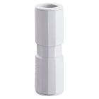 MANICOTTO MORBIDX - IP67 - HALOGEN FREE - DIAMETRO 50MM - GRIGIO RAL7035 product photo