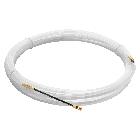 SONDA TIRACAVI IN NYLON - DIAMETRO 4MM - LUNGHEZZA 20M product photo