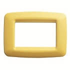 PLACCA 6 P.GIALLO MAIS.PLAYBUS YOUNG product photo