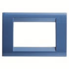 PLACCA 3 POS.AZZURRO CIELO PLAYBUS product photo