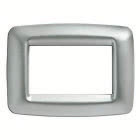 PLACCA 1 P.CROMO SOFT PLAYBUS YOUNG product photo