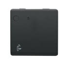 MODULO USCITA 1CANALE16A-250V2MOD.SY/BK product photo