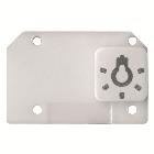 SIMBOLO PER APPARECCHI DI COMANDO ILLUMINABILI - LUCE - CHORUSMART product photo