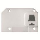 SIMBOLO PER APPARECCHI DI COMANDO ILLUMINABILI - LUCE TAVOLO - CHORUSMART product photo