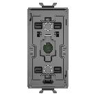 MODULO INTERRUTTORE ASSIALE EVO - 100-240 V ac - 50/60 Hz - 1 MODULO - CHORUSMART product photo