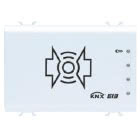UNITA' DI LETTURA TRANSPONDER - KNX - 12/24V ac/dc - 3 MODULI - BIANCO - CHORUS product photo