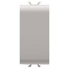 COPRIFORO - 1 MODULO - NATURAL BEIGE SATINATO - CHORUSMART product photo