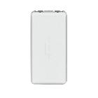 PORTAFUSIBILE - 250V ac - 16A - 1 MODULO - SYSTEM WHITE product photo