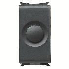 SUONERIA - 12V 50HZ 8VA - 80 dB A 1 METRO - 1 MODULO - PLAYBUS product photo